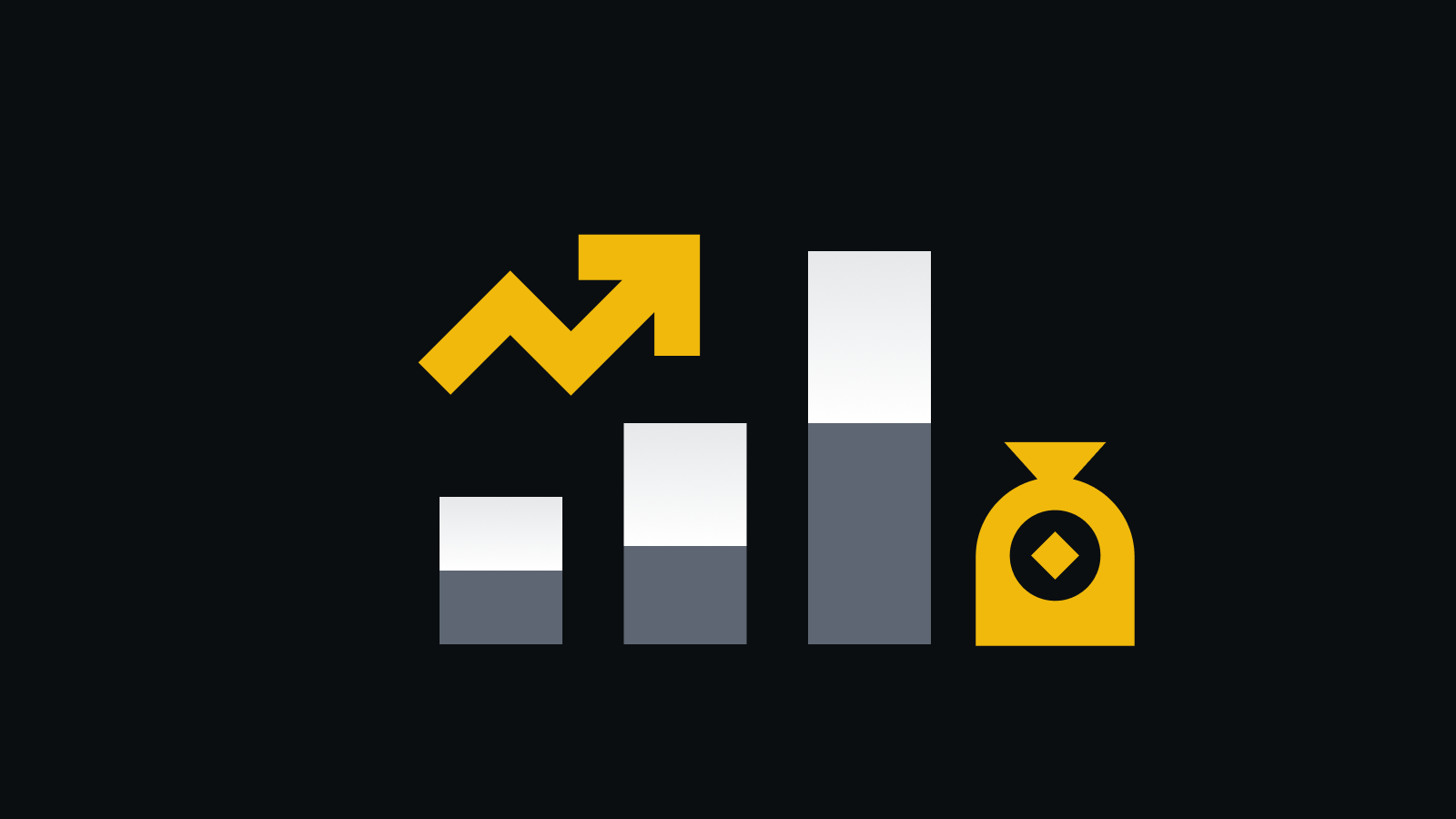 安全交易，极速体验